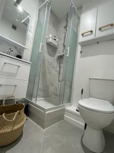 Appartements Studio Cosy a Fontenay le Fleury : photos des chambres
