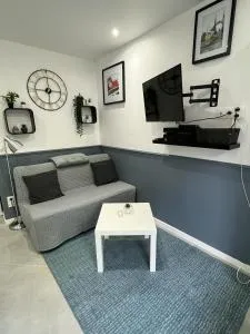 Studio Cosy à Fontenay le Fleury - 圣西尔-莱科勒