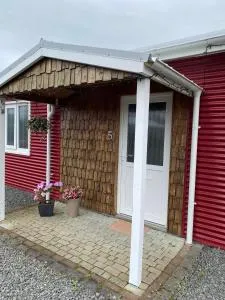 Norðurhof 5 845 Flúðir with private hot tube - Hrepphólar