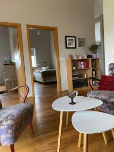 Norðurhof 5 845 Flúðir with private hot tube