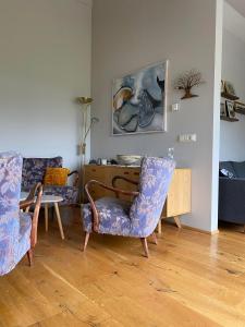 Norðurhof 5 845 Flúðir with private hot tube