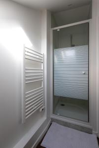 Appartements Studio Duplex : photos des chambres
