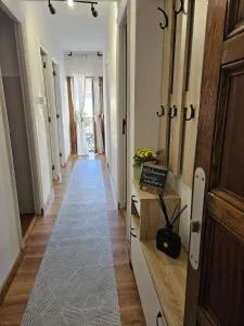 Anabel Home - Santiago