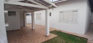 Excelente casa térrea