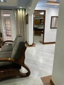 BEACH ROAD VILLAGE HOMEs - Nyali