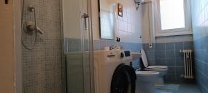 Urban Welcome Metro Battistini