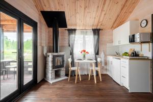Forrest Guest House