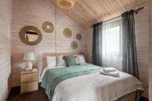 Forrest Guest House - Ķesterciems