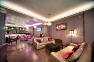 park hotel vozdvizhenskoe