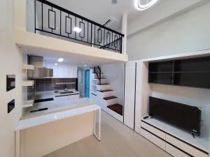 Smart Castle - 始兴市