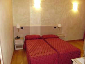 Dipendenza Hotel Galileo