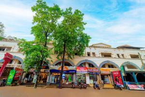 2bhk Ikigai Apartment at Vagator