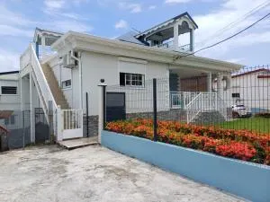 L'Oiseau du Nord - Les Mangles