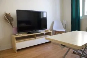 Ancien & Chaleureux Viroflay - 沙维勒