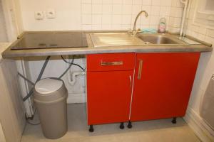 Ancien & Chaleureux Viroflay