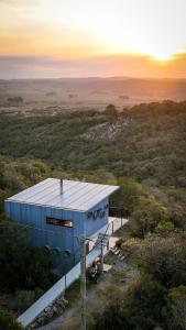 Villa Toscana I - Gran Vista y Tranquilidad