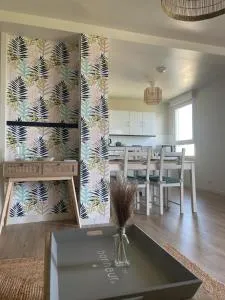 Les goélands - Étables-sur-Mer