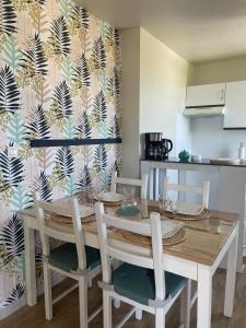 Appartements Les goelands : photos des chambres
