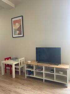 Appartements Les goelands : photos des chambres