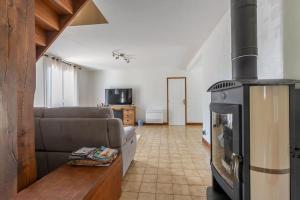Maisons de vacances L-Ozormo - Climatisee - Maison - Jardin : photos des chambres