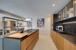 Villa Centinera mit Pool in Meernähe