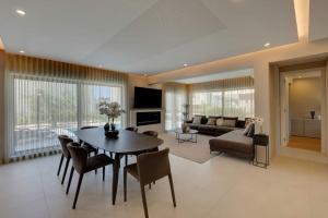 Villa Centinera mit Pool in Meernähe