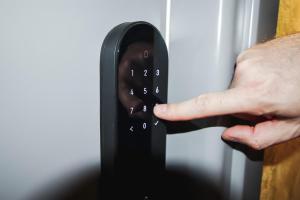 Himson-Blue Apartament