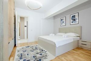 Himson-Blue Apartament