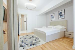 Himson-Blue Apartament