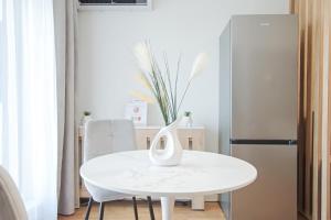 Himson-Blue Apartament