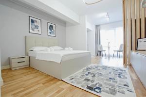 Himson-Blue Apartament