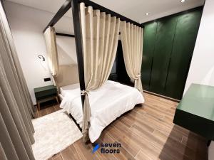 Seven Floors