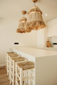 Amber Apartments - 3hvězdičkové hotely ve městě Jávea