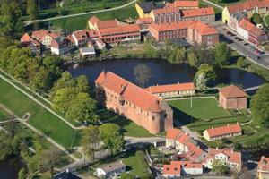 The Grand Nyborg Stay