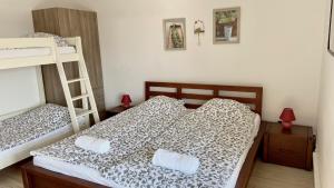 Füge Apartman Balatonakarattya