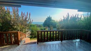 Füge Apartman Balatonakarattya