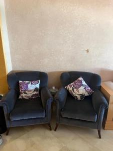 Family Appartement Nouaceur Aéroport Med V