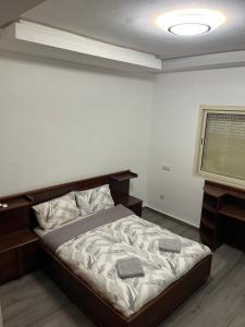 Family Appartement Nouaceur Aéroport Med V