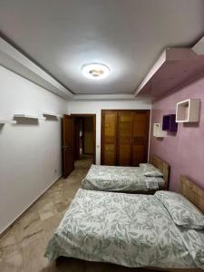 Family Appartement Nouaceur Aéroport Med V