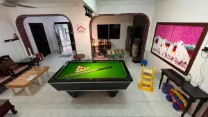 Full House Melaka - Pengkalan Rama