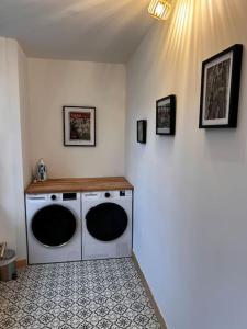 Appartements Appartement Richard Merrill 2 personnes en plein centre : photos des chambres