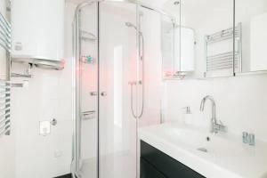 Central Sunny Apartments by JR City Apartments - monthly rental