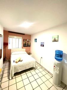 Habitacion muy céntrica.