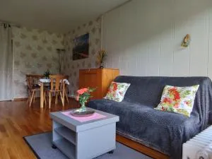 Ferienunterkunft Berg-Panorama - Bad Peterstal