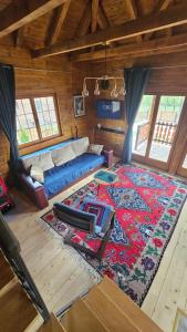 Eko kuća Zlatiborsko srce