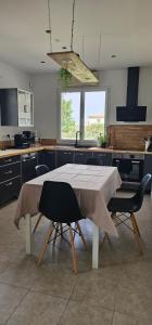 La Maison de Léonie 26