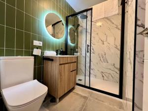 Apartment with Private Rooftop by Easytrip