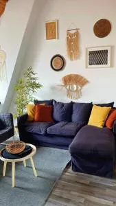 Cosy place near Atomium with parking - Grimbergen