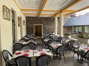 Hotels Grand Hotel du Parc : photos des chambres