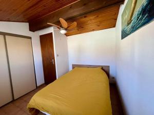 Maisons de vacances Maison de charme en bord de mer : photos des chambres